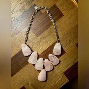 Kendra Scott Harlow necklace